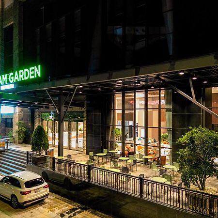 Wyndham Garden Legend Halong 호텔 하롱 외부 사진